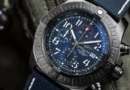 Breitling Avenger – Az utolsó mohikán