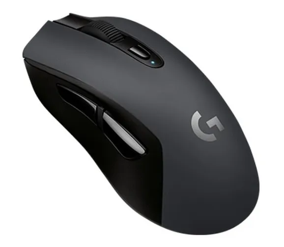 Logitech G603 szemléltető kép