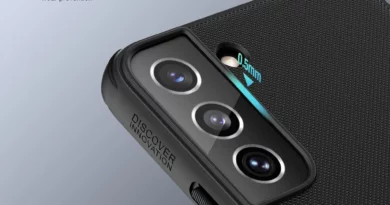 Telefon egy prémium telefontokban