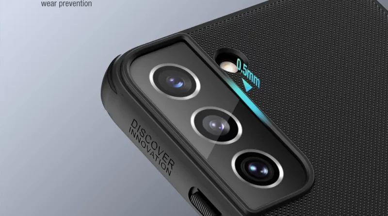 Telefon egy prémium telefontokban