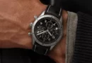 Breitling Aviator 8 Chronograph 43 – Navitimer Light