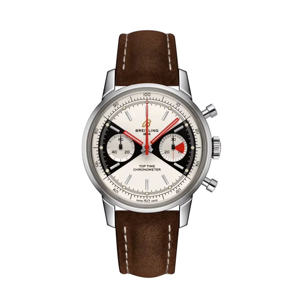 Breitling A23310121G1X1 - Top Time - Limited Edition