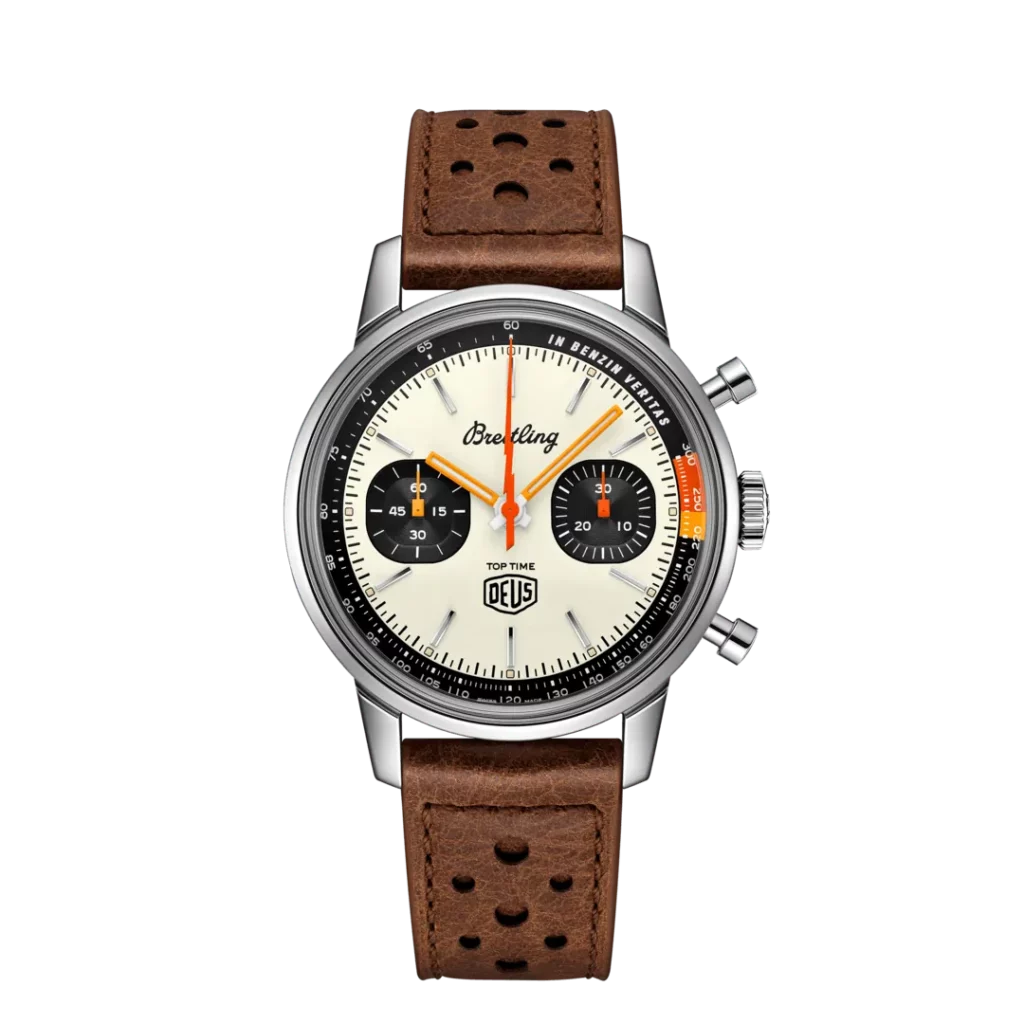 Breitling A233101A1A1X1 - Top Time - Deus