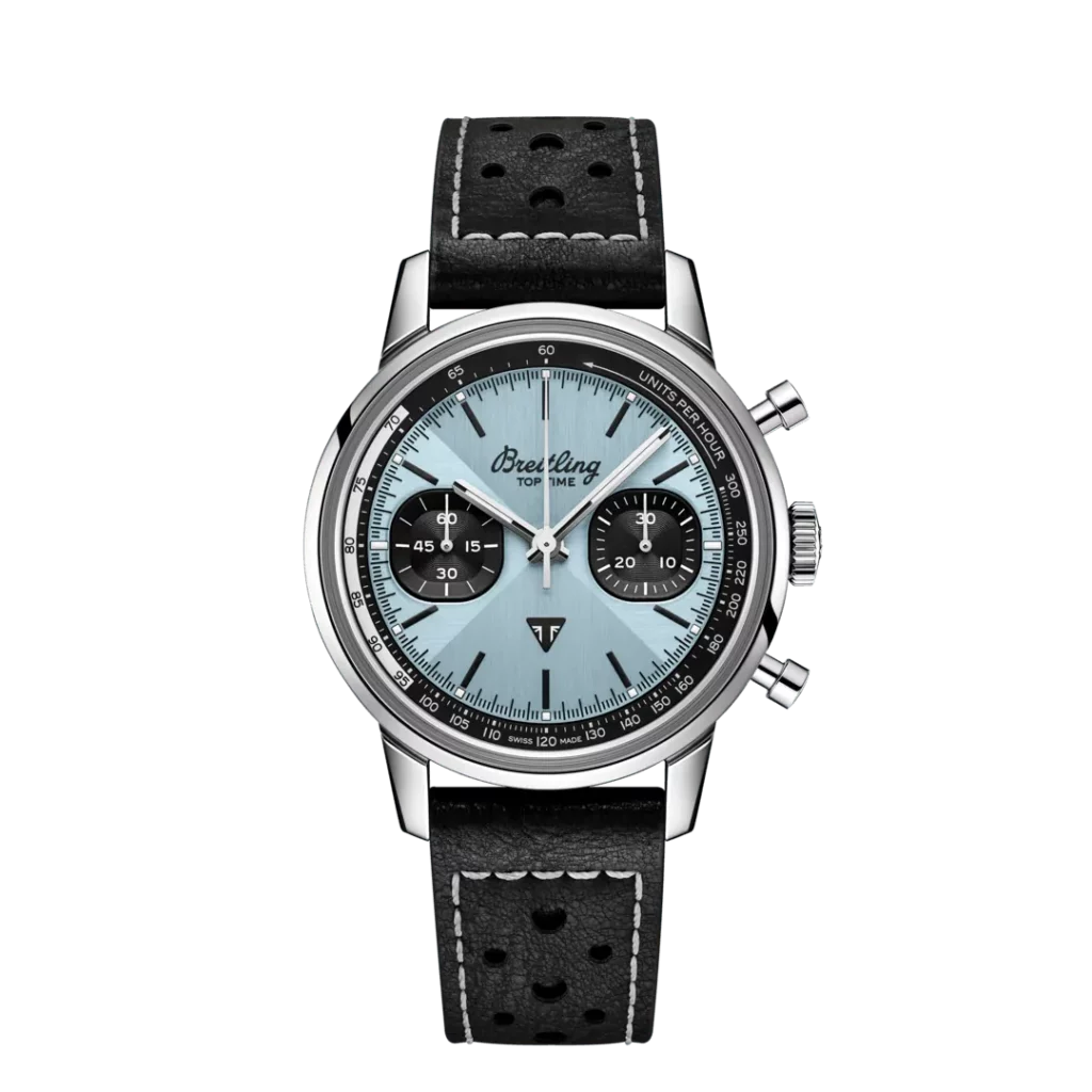 Breitling A23311121C1X1 - Top Time - Triumph