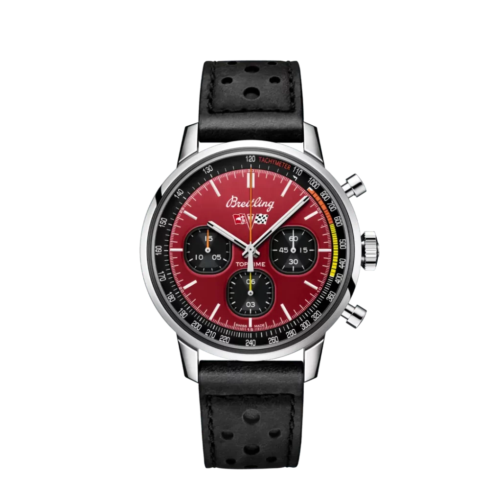 Breitling A25310241K1X1 - Top Time - Chevrolet Corvette