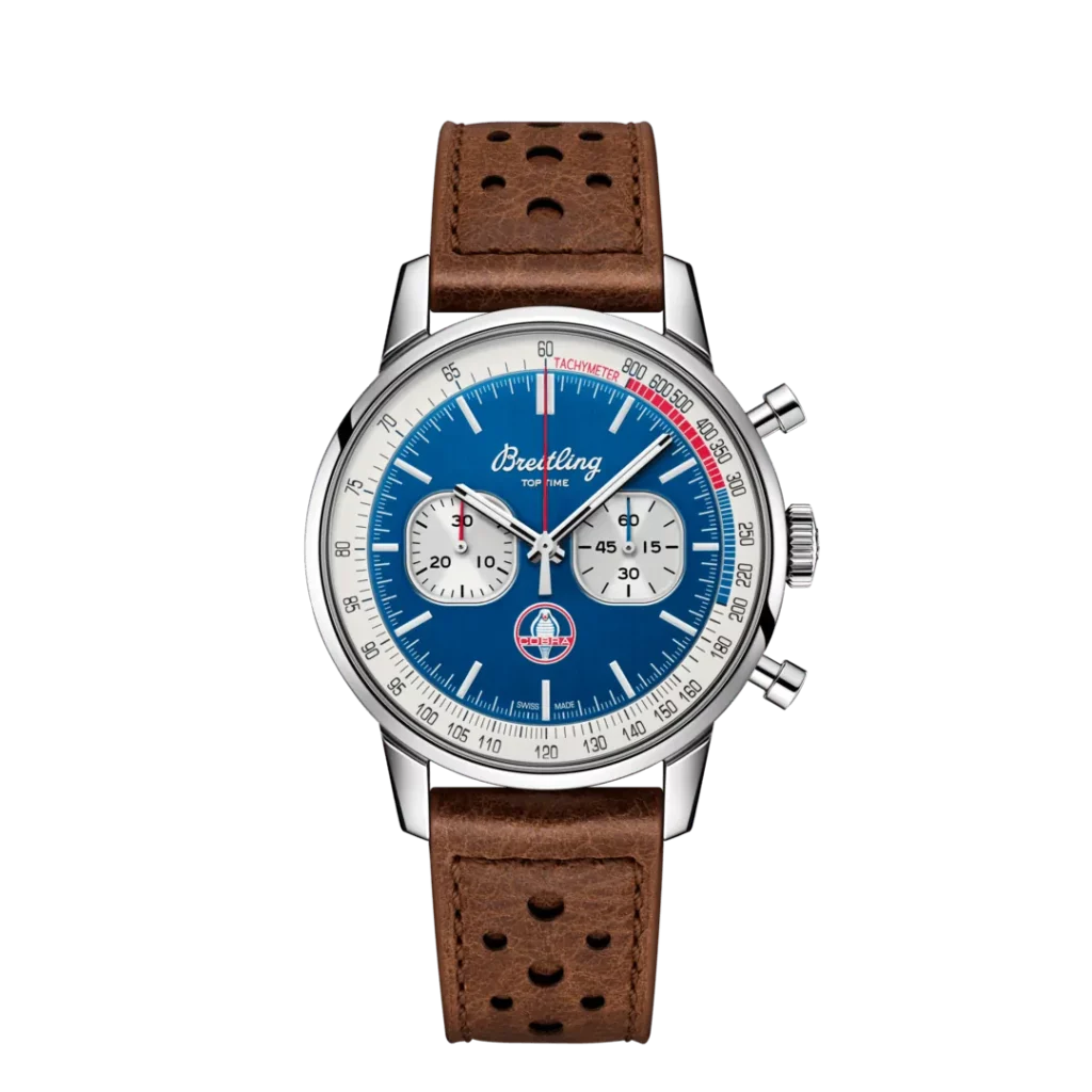 Breitling A41315A71C1X2 - Top Time - Shelby Cobra